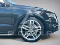 2014 Audi SQ5