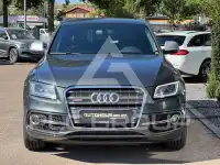 2014 Audi SQ5
