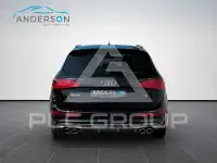 2014 Audi SQ5