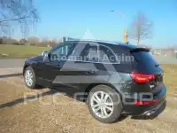 2014 Audi SQ5