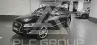 2014 Audi SQ5