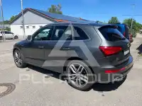 2014 Audi SQ5