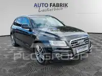 2014 Audi SQ5
