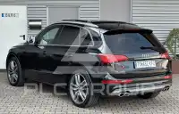 2014 Audi SQ5