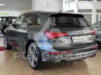 2014 Audi SQ5