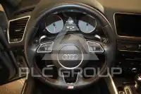 2014 Audi SQ5