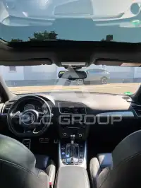 2014 Audi SQ5