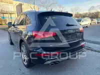 2014 Audi SQ5