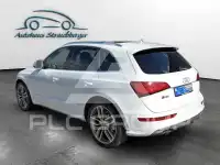 2014 Audi SQ5