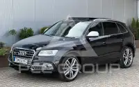 2014 Audi SQ5