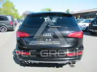 2014 Audi SQ5