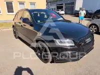 2014 Audi SQ5