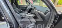 2014 Audi SQ5