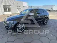 2014 Audi SQ5