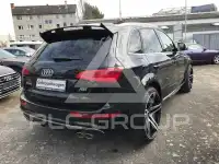 2014 Audi SQ5