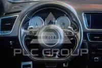 2014 Audi SQ5