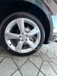 2014 Audi SQ5