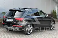 2014 Audi SQ5