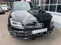 2014 Audi SQ5