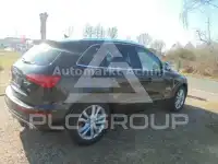 2014 Audi SQ5