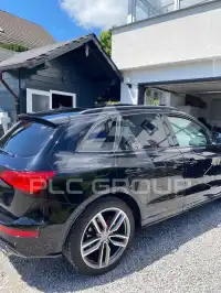 2014 Audi SQ5