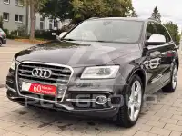 2014 Audi SQ5
