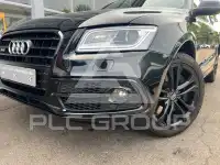 2014 Audi SQ5