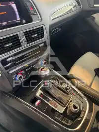 2014 Audi SQ5