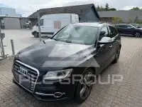 2014 Audi SQ5