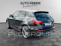 2014 Audi SQ5