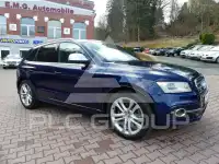 2014 Audi SQ5
