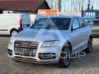 2014 Audi SQ5
