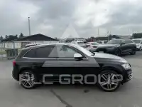 2014 Audi SQ5