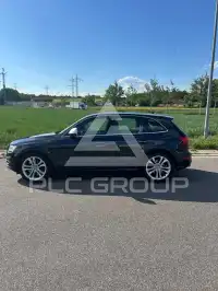 2014 Audi SQ5