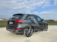 2014 Audi SQ5