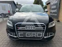 2014 Audi SQ5