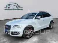 2014 Audi SQ5