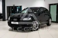 2014 Audi SQ5
