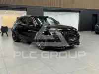 2014 Audi SQ5