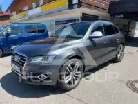 2014 Audi SQ5