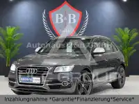 2014 Audi SQ5