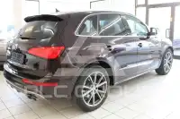2014 Audi SQ5