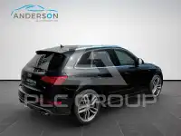 2014 Audi SQ5