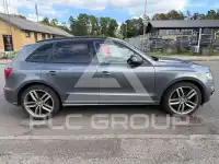 2014 Audi SQ5
