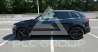 2014 Audi SQ5