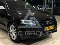 2014 Audi SQ5