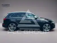 2014 Audi SQ5