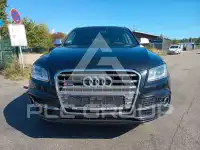 2014 Audi SQ5