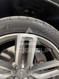 2014 Audi SQ5