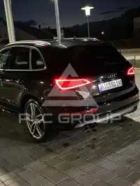 2014 Audi SQ5